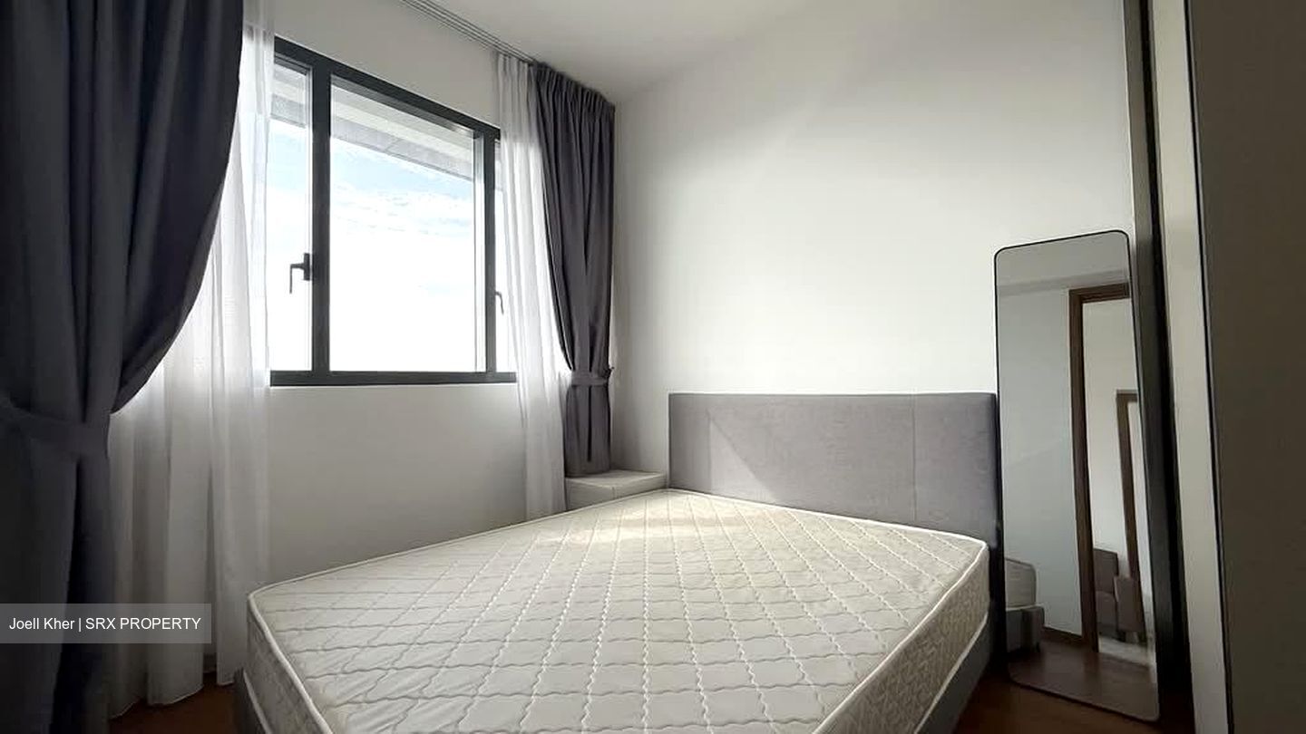 Stirling Residences (D3), Apartment #561596551